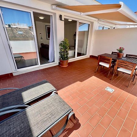 Apartamentos Rincon Del Mar Торре-дель-Мар Экстерьер фото