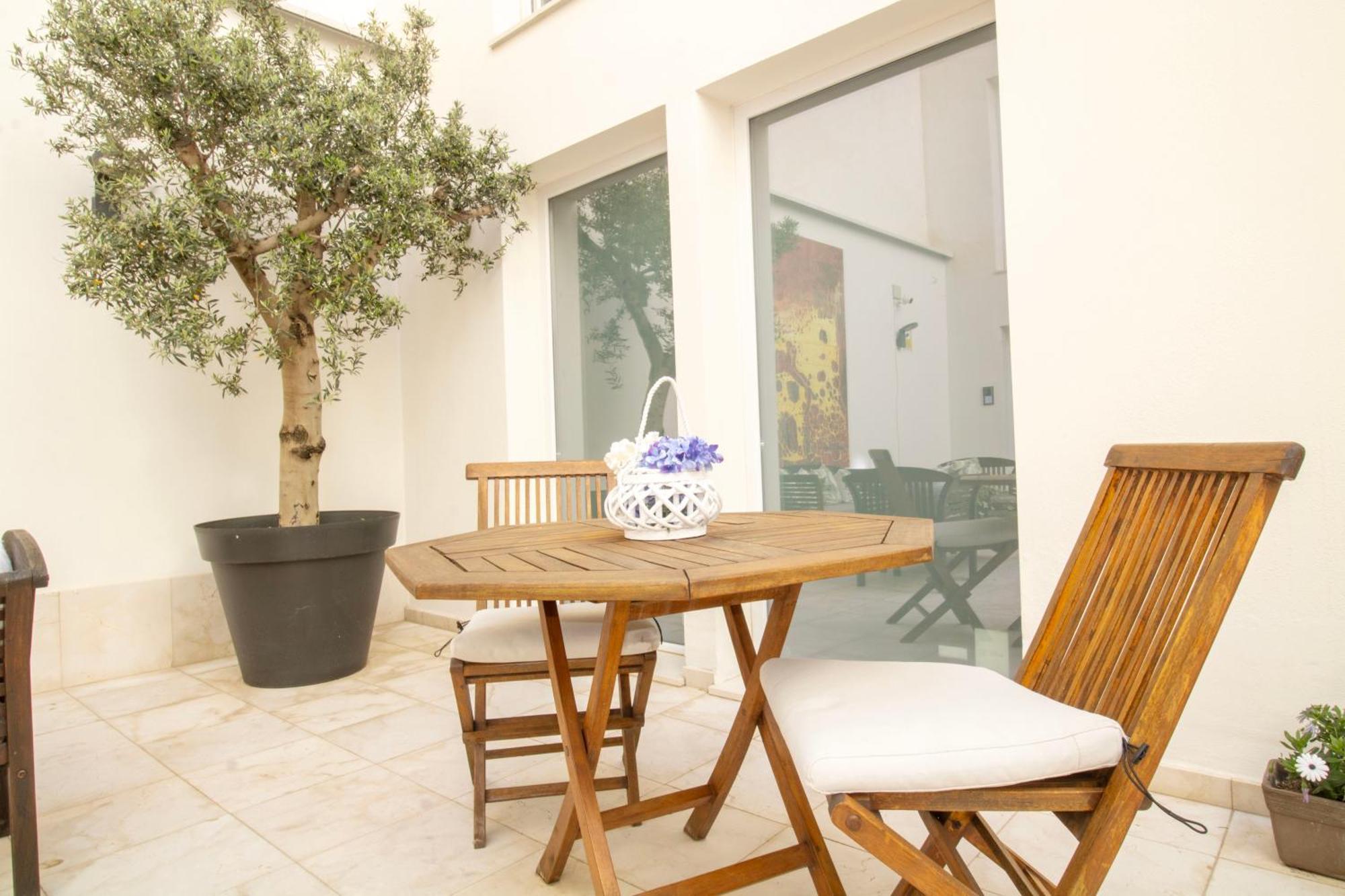 Apartamentos Rincon Del Mar Торре-дель-Мар Экстерьер фото