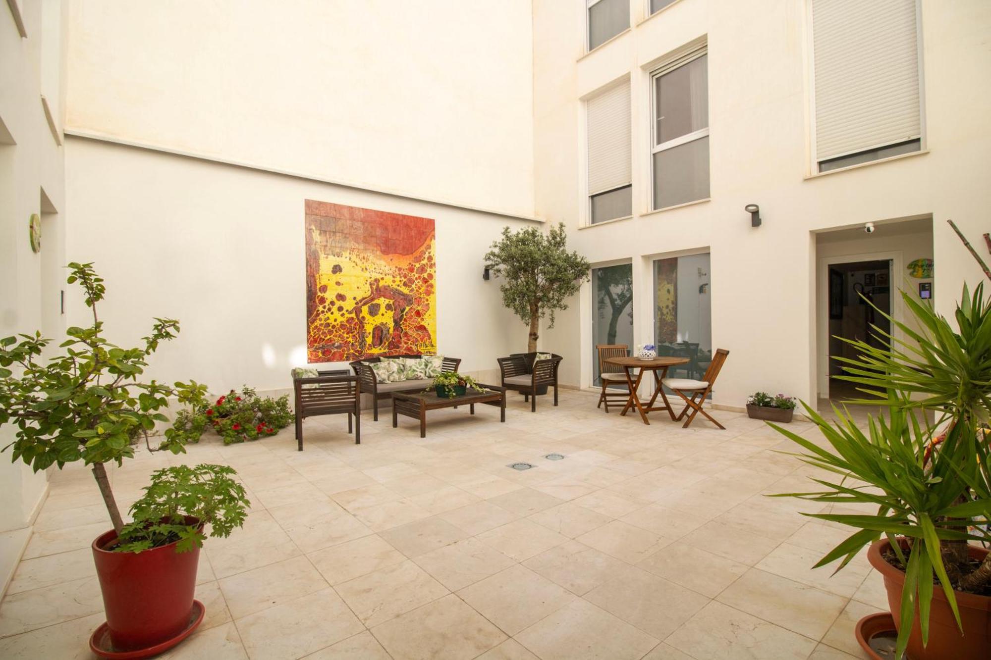 Apartamentos Rincon Del Mar Торре-дель-Мар Экстерьер фото