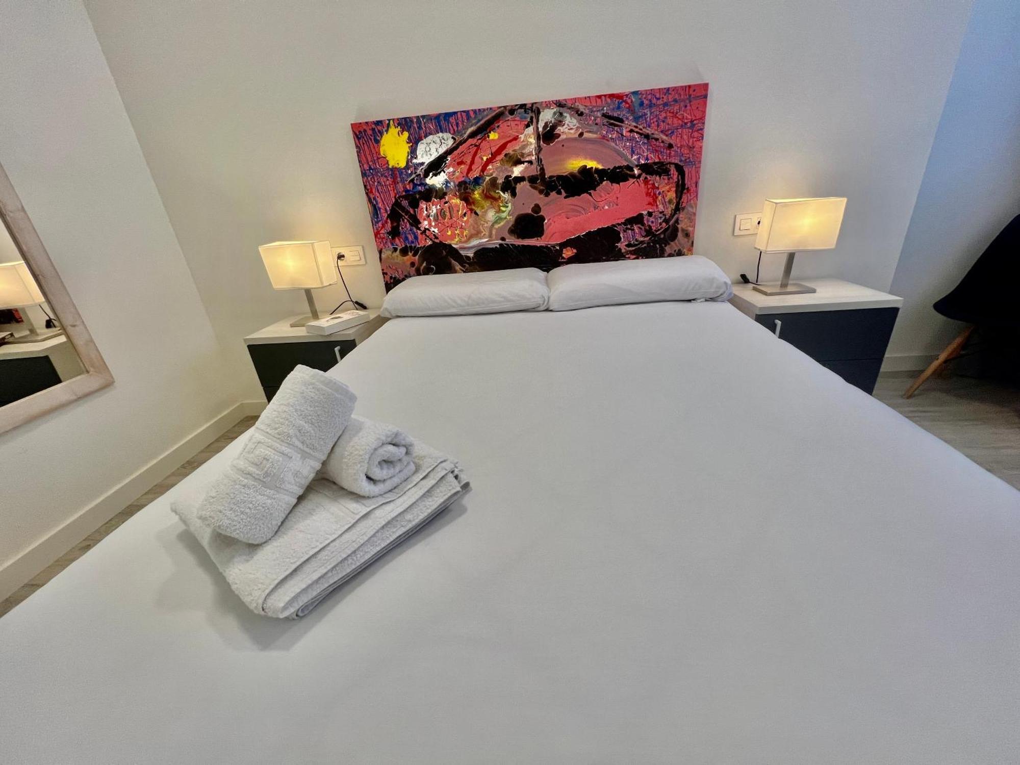 Apartamentos Rincon Del Mar Торре-дель-Мар Экстерьер фото