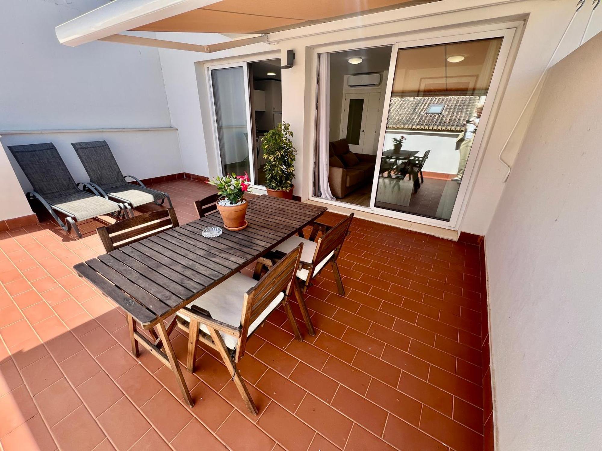 Apartamentos Rincon Del Mar Торре-дель-Мар Экстерьер фото