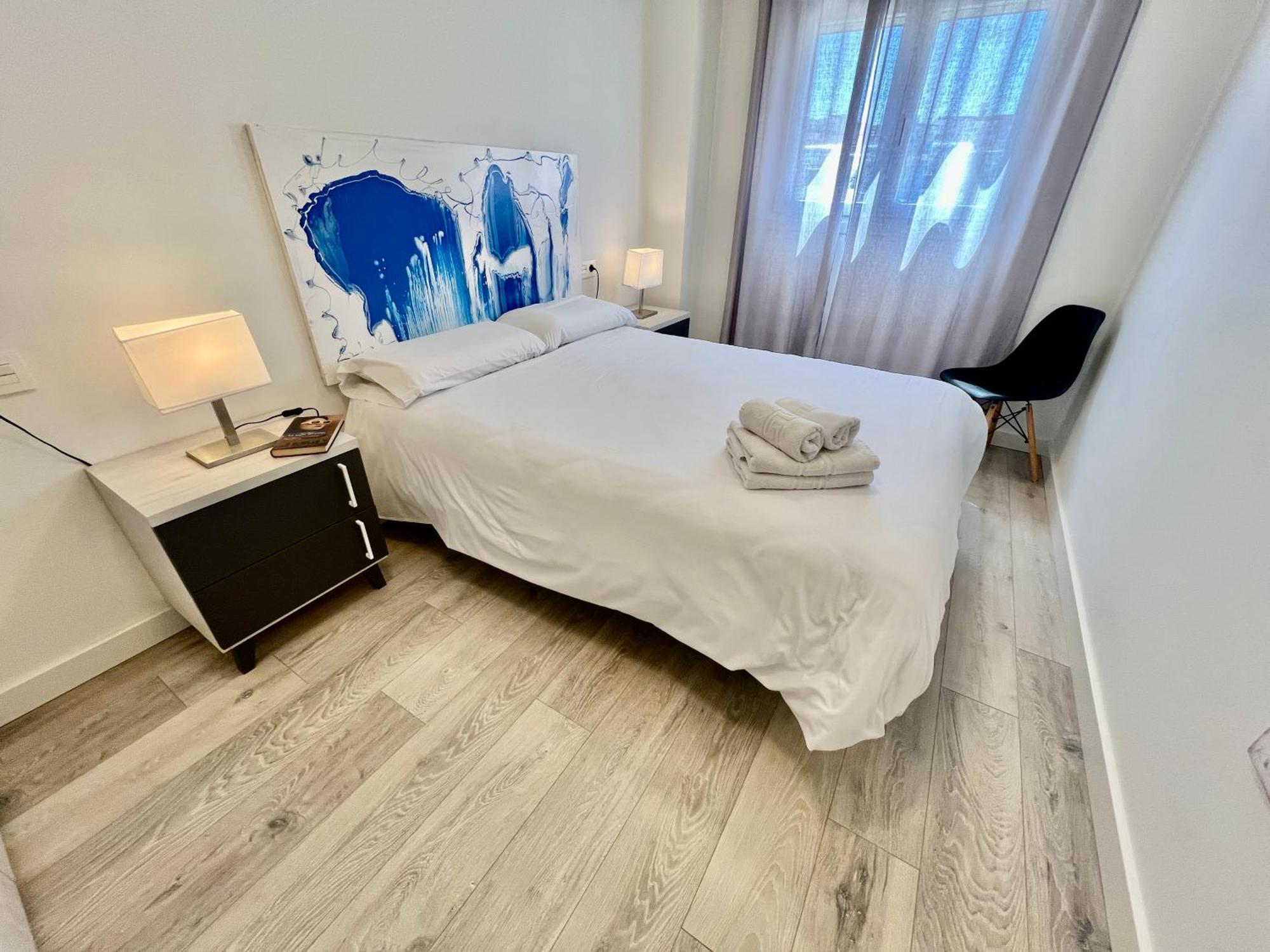 Apartamentos Rincon Del Mar Торре-дель-Мар Экстерьер фото