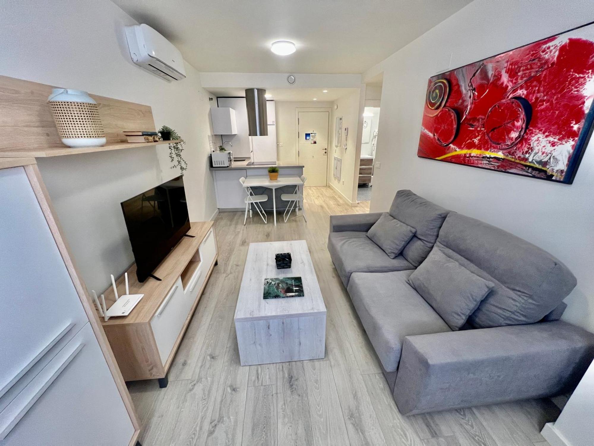 Apartamentos Rincon Del Mar Торре-дель-Мар Экстерьер фото