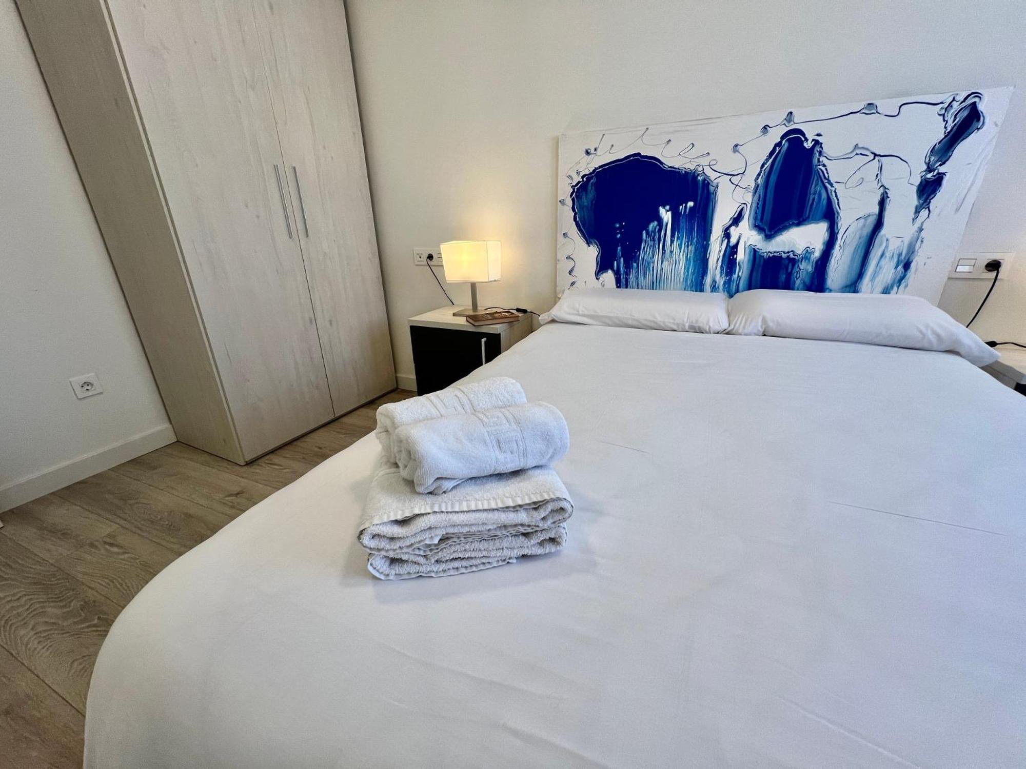 Apartamentos Rincon Del Mar Торре-дель-Мар Экстерьер фото