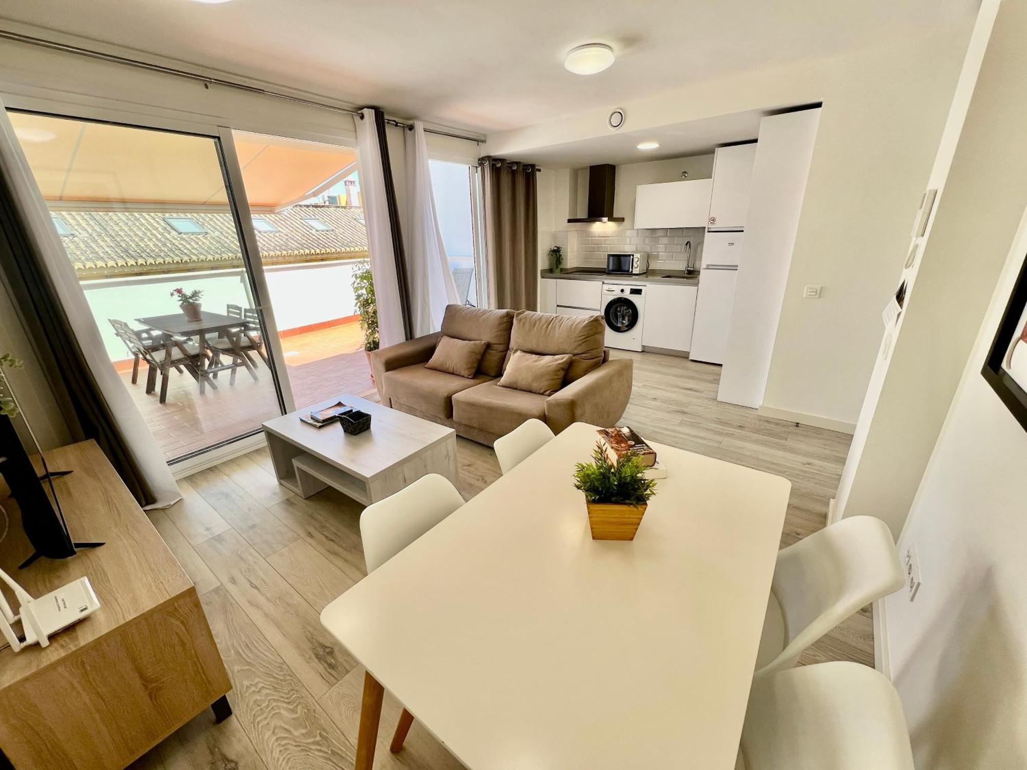 Apartamentos Rincon Del Mar Торре-дель-Мар Экстерьер фото