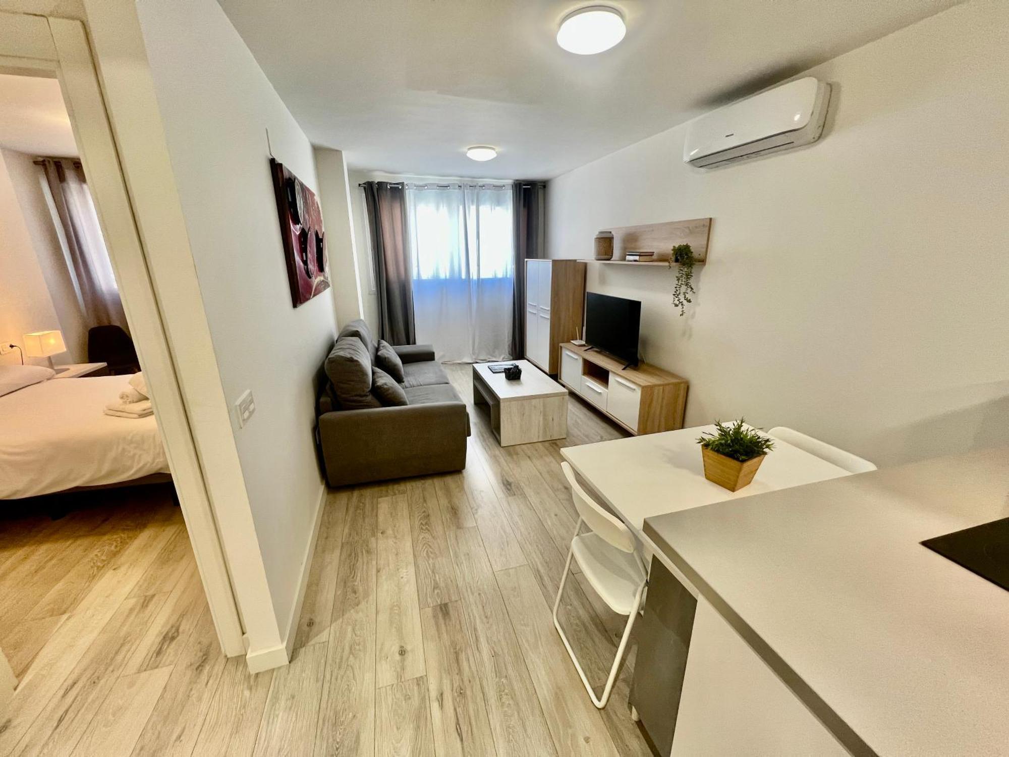 Apartamentos Rincon Del Mar Торре-дель-Мар Экстерьер фото