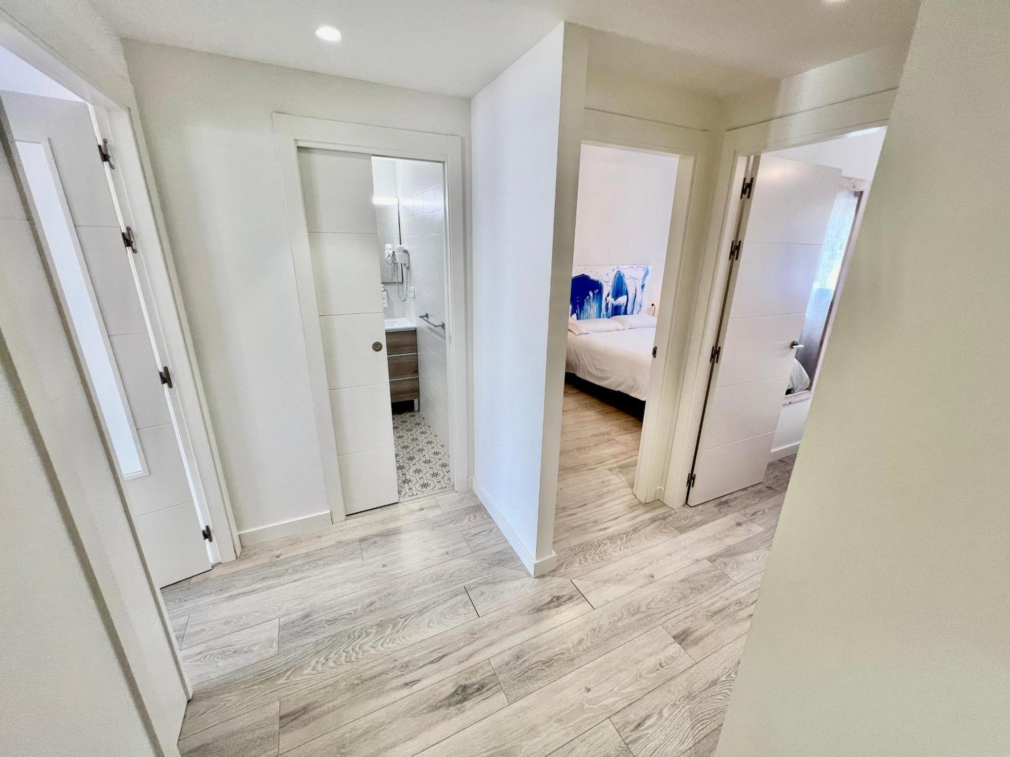 Apartamentos Rincon Del Mar Торре-дель-Мар Экстерьер фото