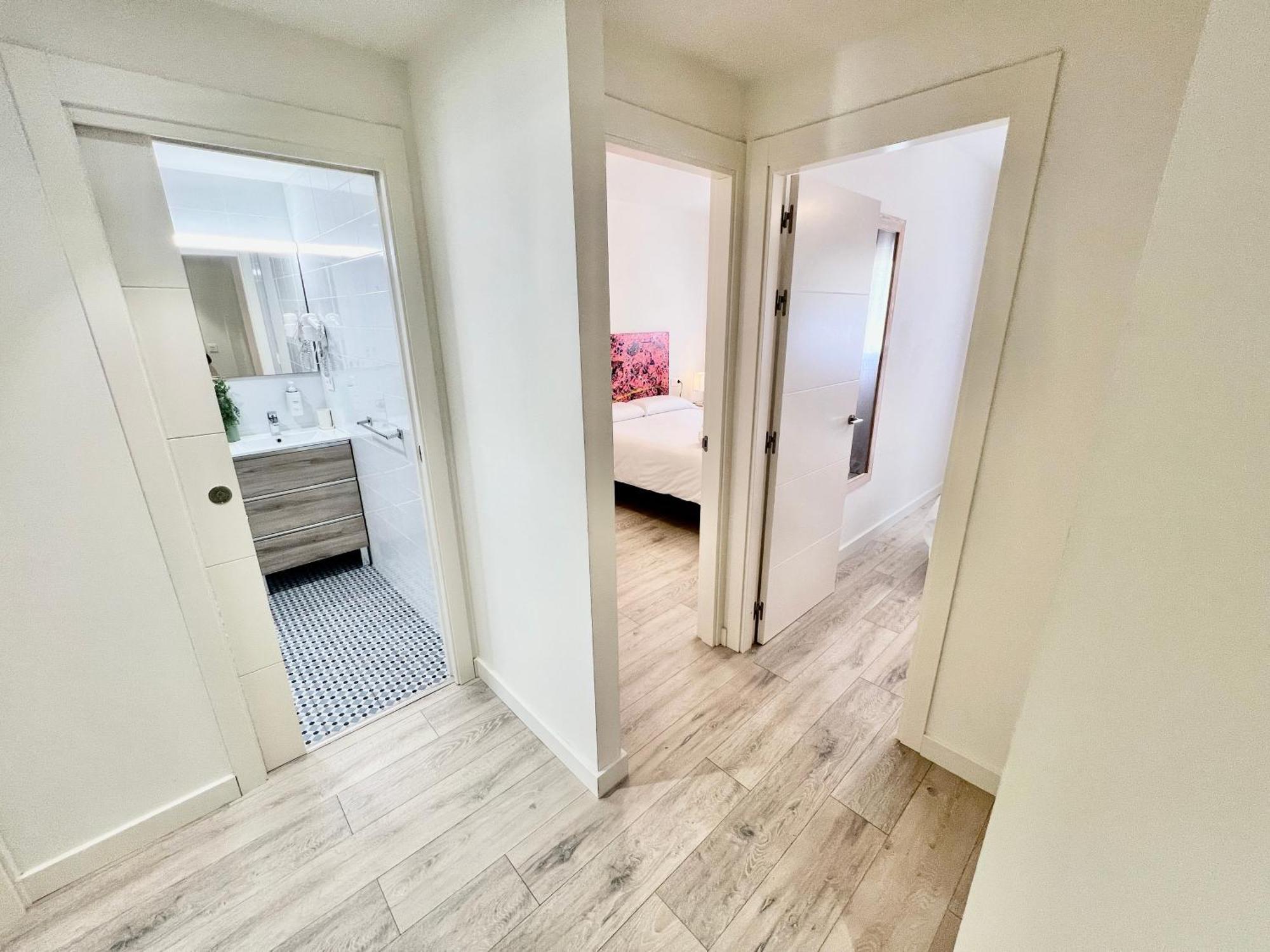 Apartamentos Rincon Del Mar Торре-дель-Мар Экстерьер фото