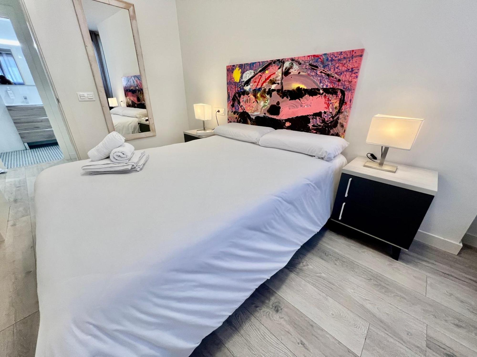 Apartamentos Rincon Del Mar Торре-дель-Мар Экстерьер фото