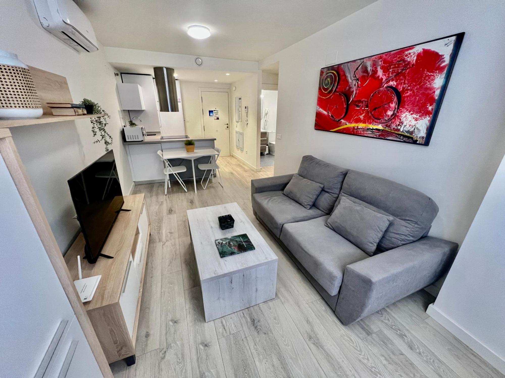 Apartamentos Rincon Del Mar Торре-дель-Мар Экстерьер фото