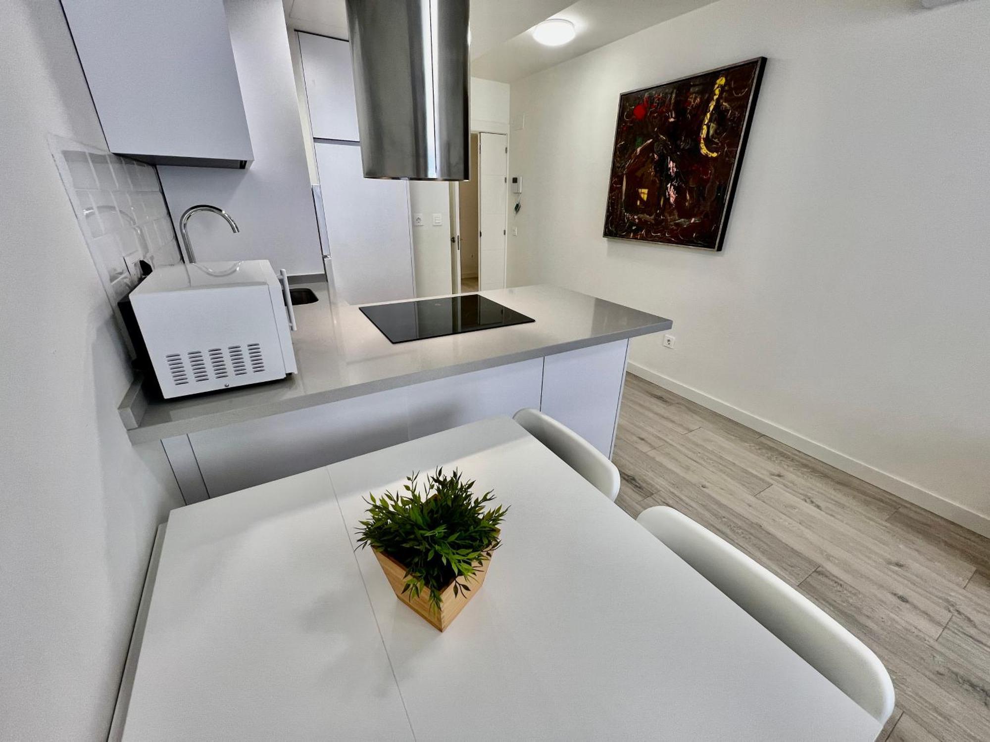 Apartamentos Rincon Del Mar Торре-дель-Мар Экстерьер фото
