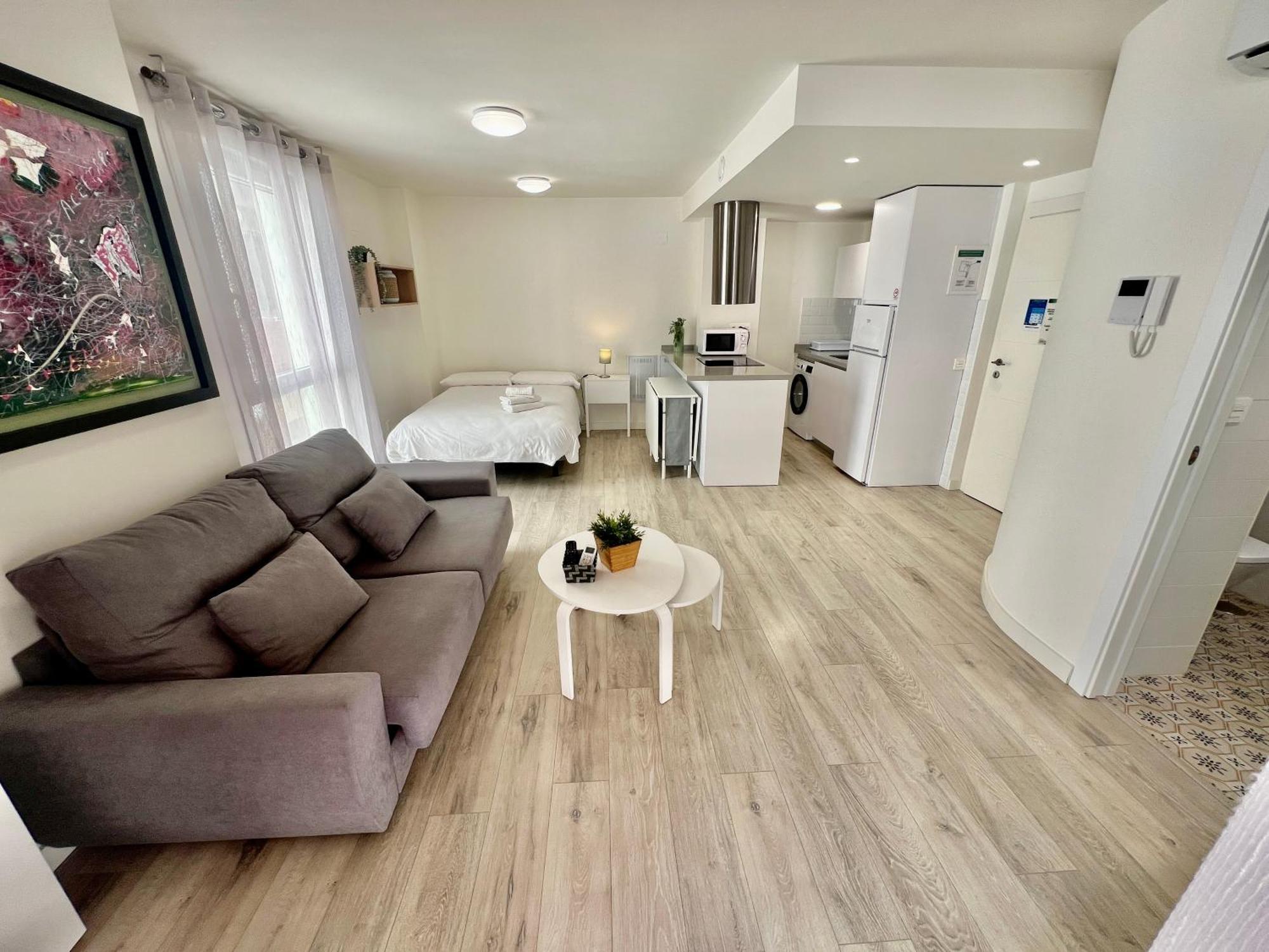 Apartamentos Rincon Del Mar Торре-дель-Мар Экстерьер фото