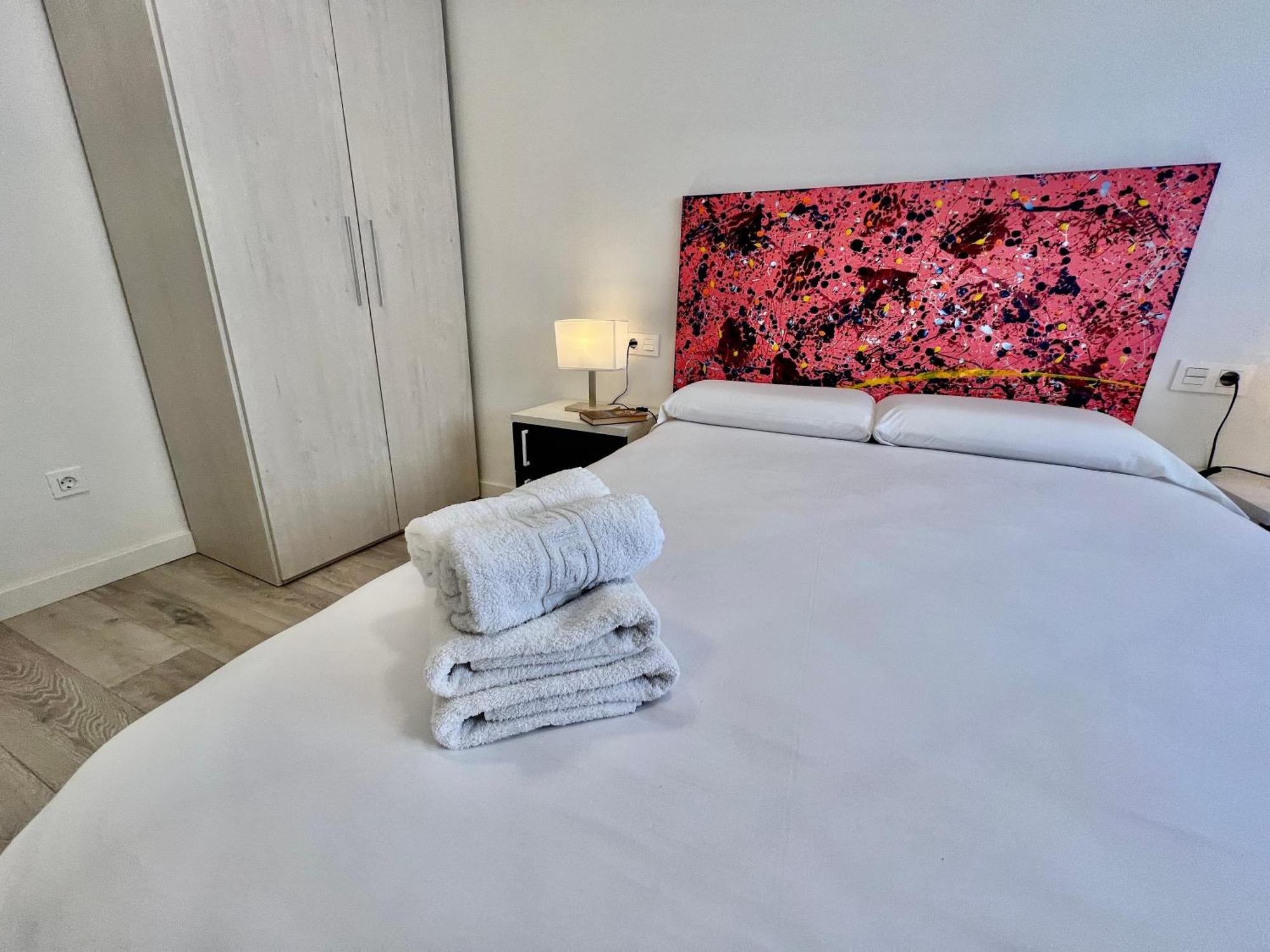 Apartamentos Rincon Del Mar Торре-дель-Мар Экстерьер фото