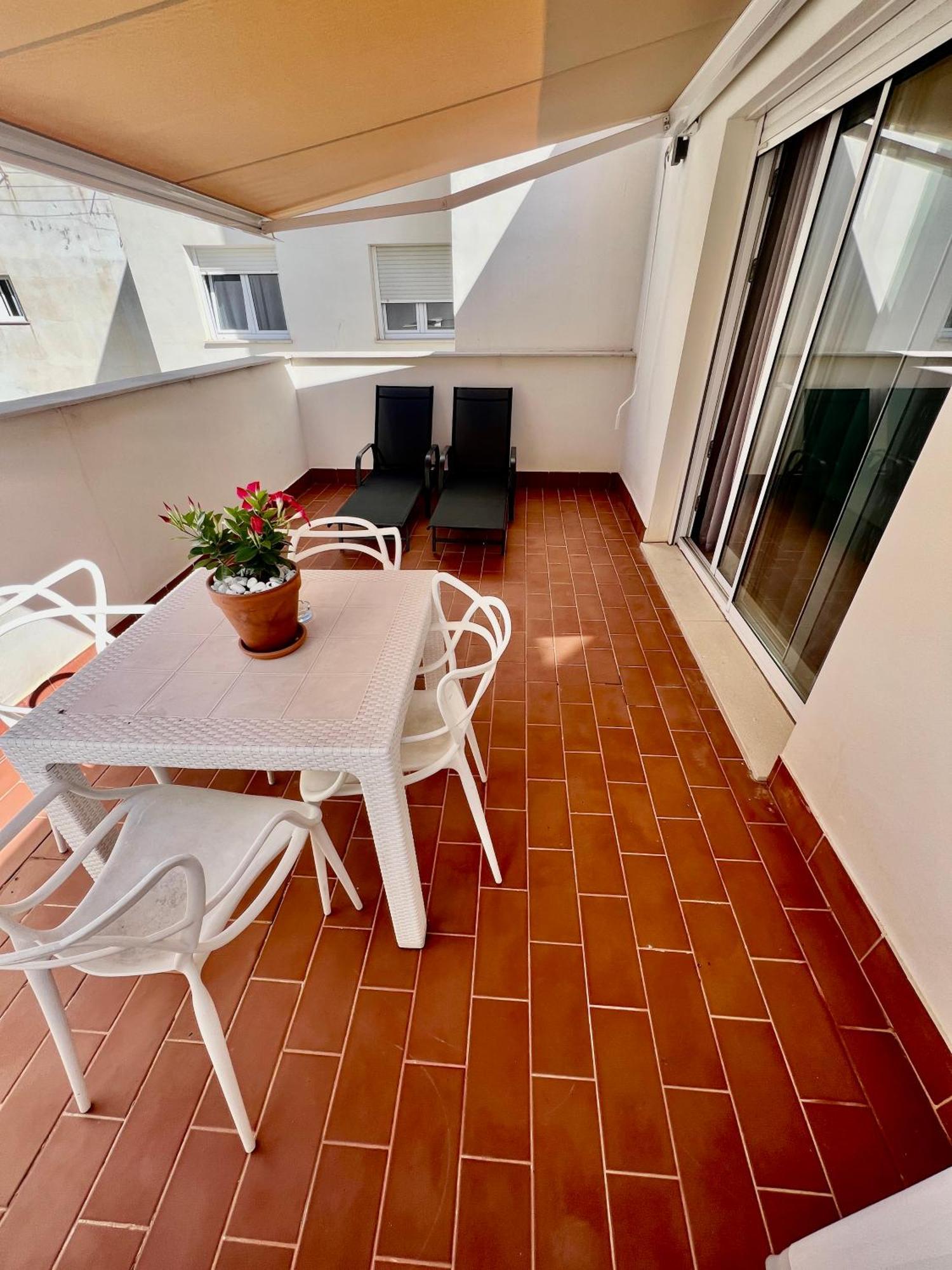 Apartamentos Rincon Del Mar Торре-дель-Мар Экстерьер фото