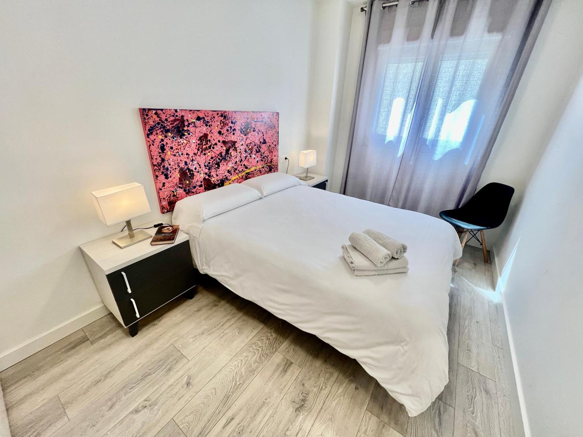 Apartamentos Rincon Del Mar Торре-дель-Мар Экстерьер фото