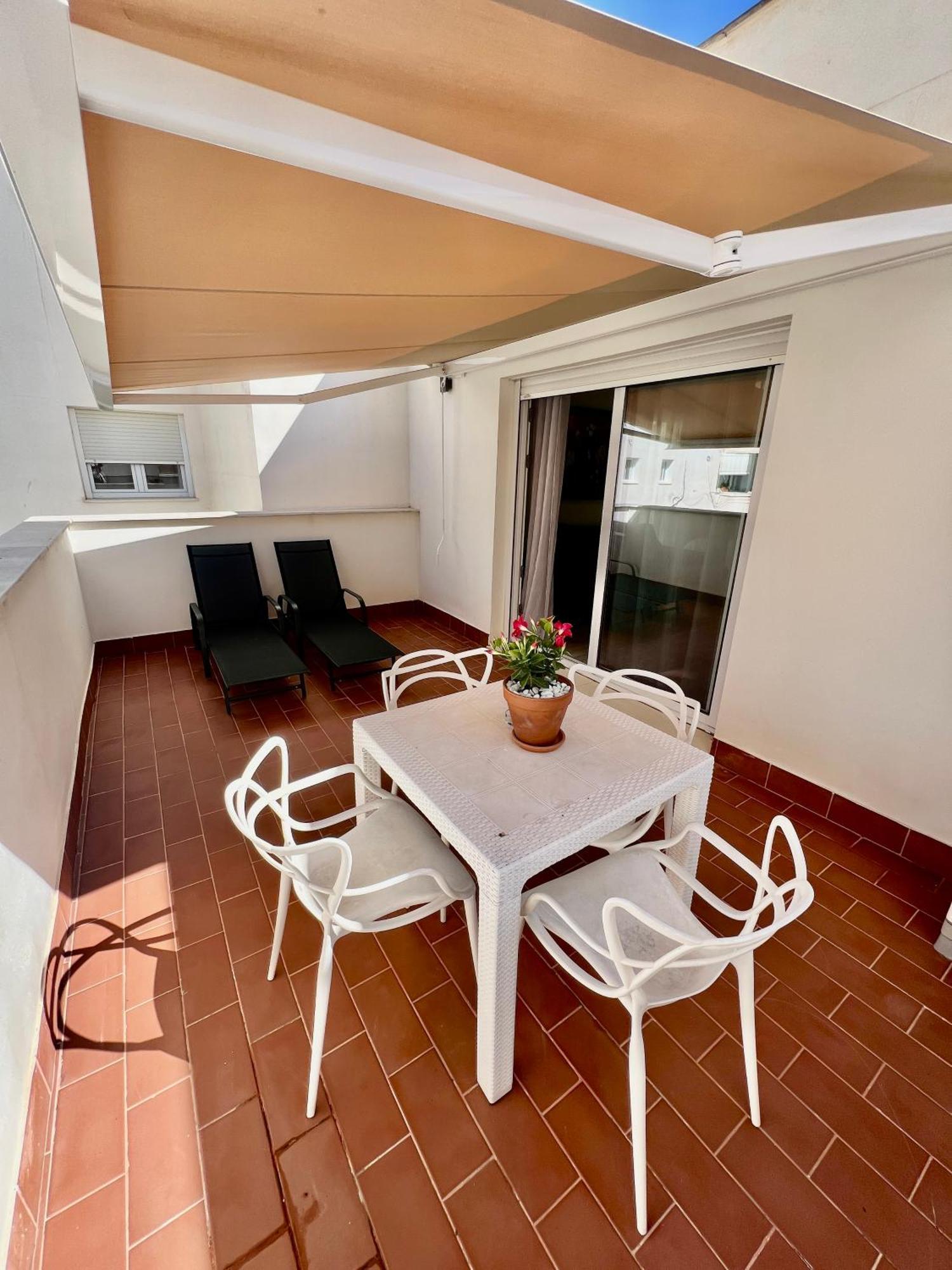 Apartamentos Rincon Del Mar Торре-дель-Мар Экстерьер фото