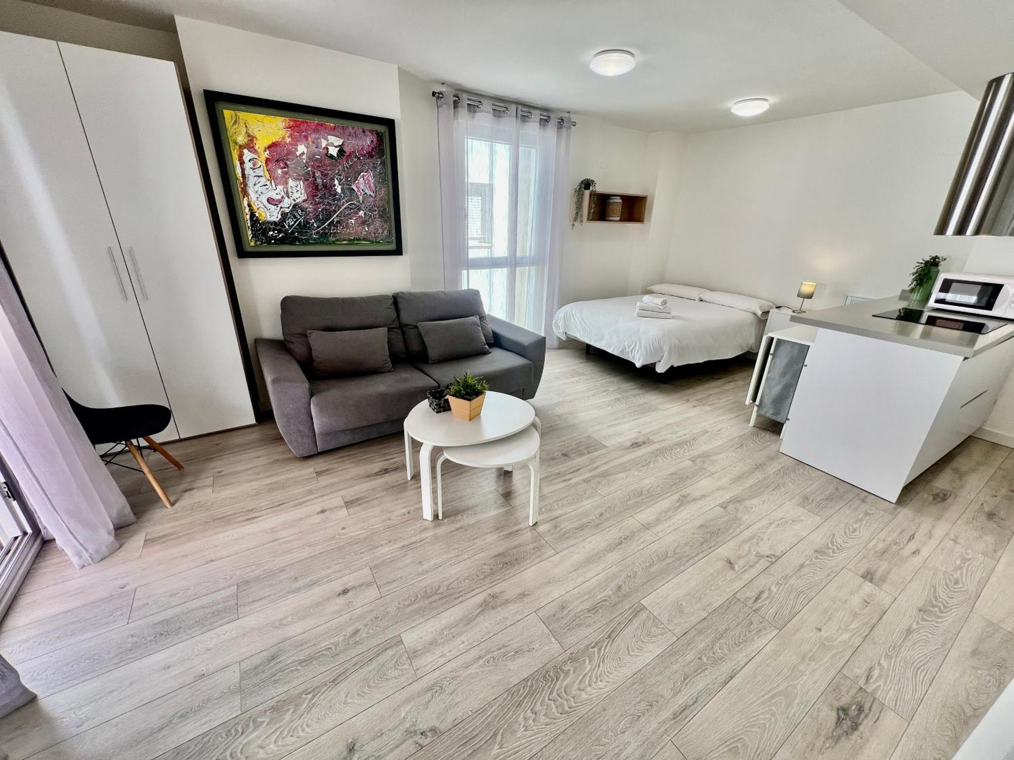 Apartamentos Rincon Del Mar Торре-дель-Мар Экстерьер фото