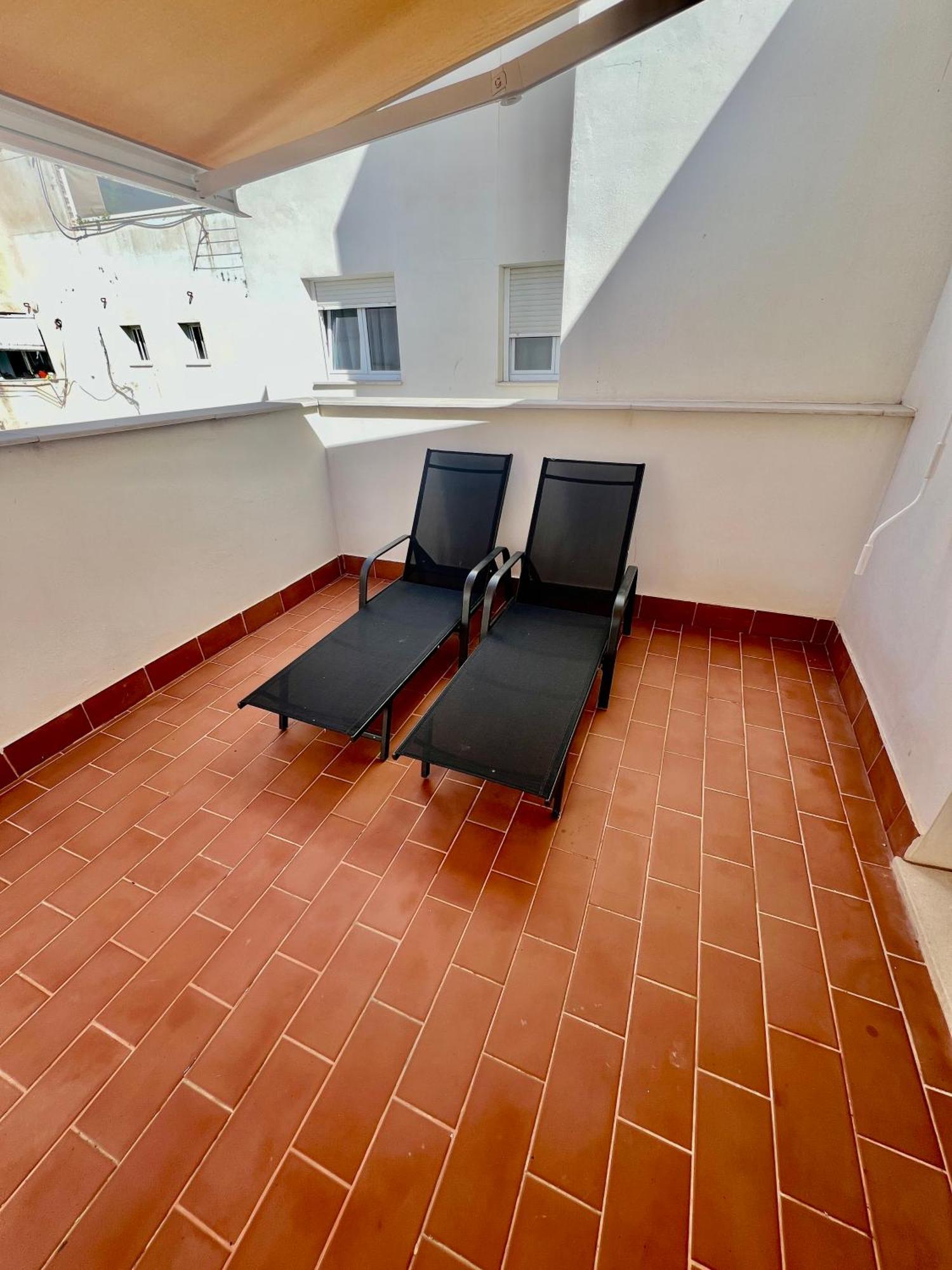 Apartamentos Rincon Del Mar Торре-дель-Мар Экстерьер фото