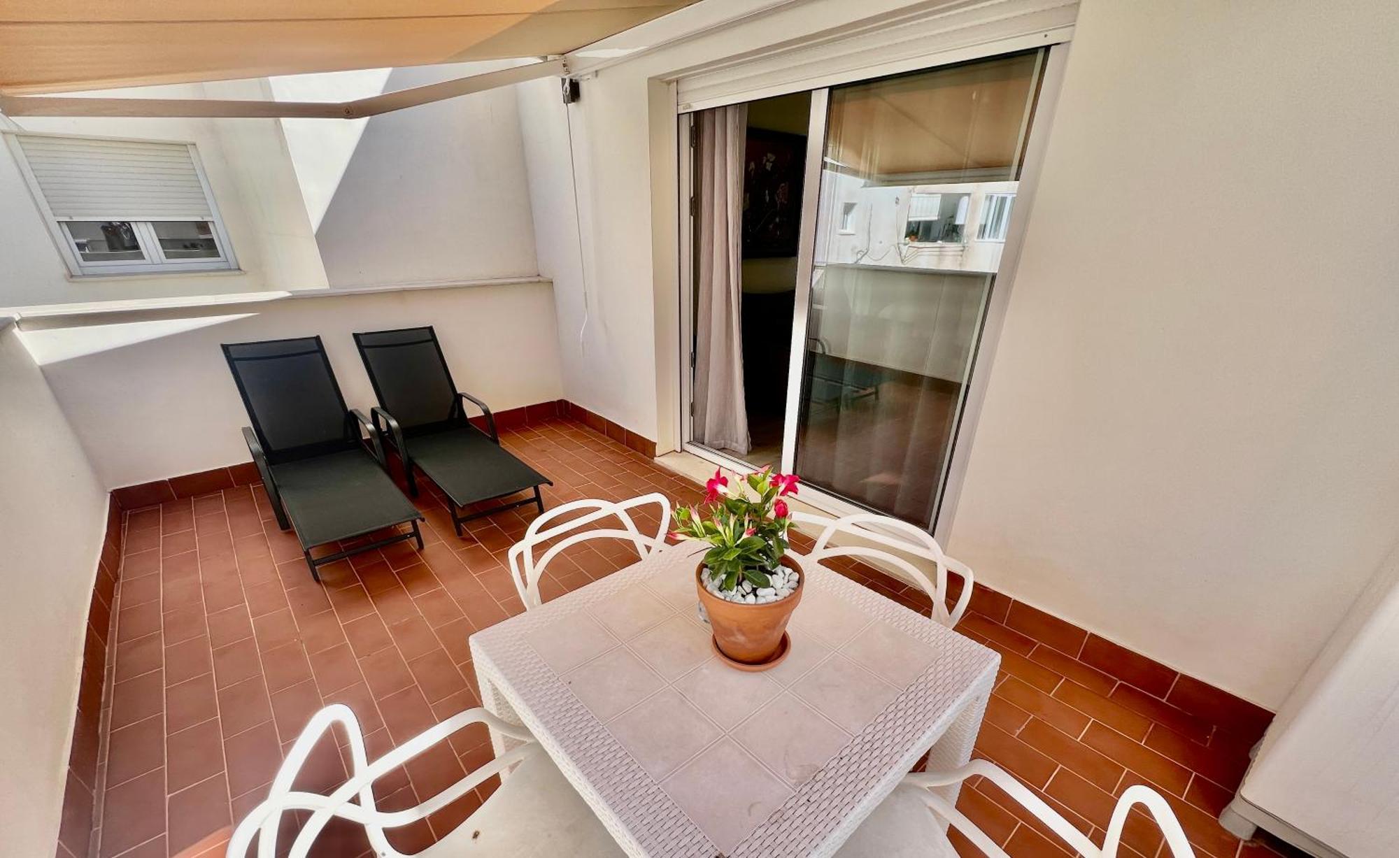 Apartamentos Rincon Del Mar Торре-дель-Мар Экстерьер фото