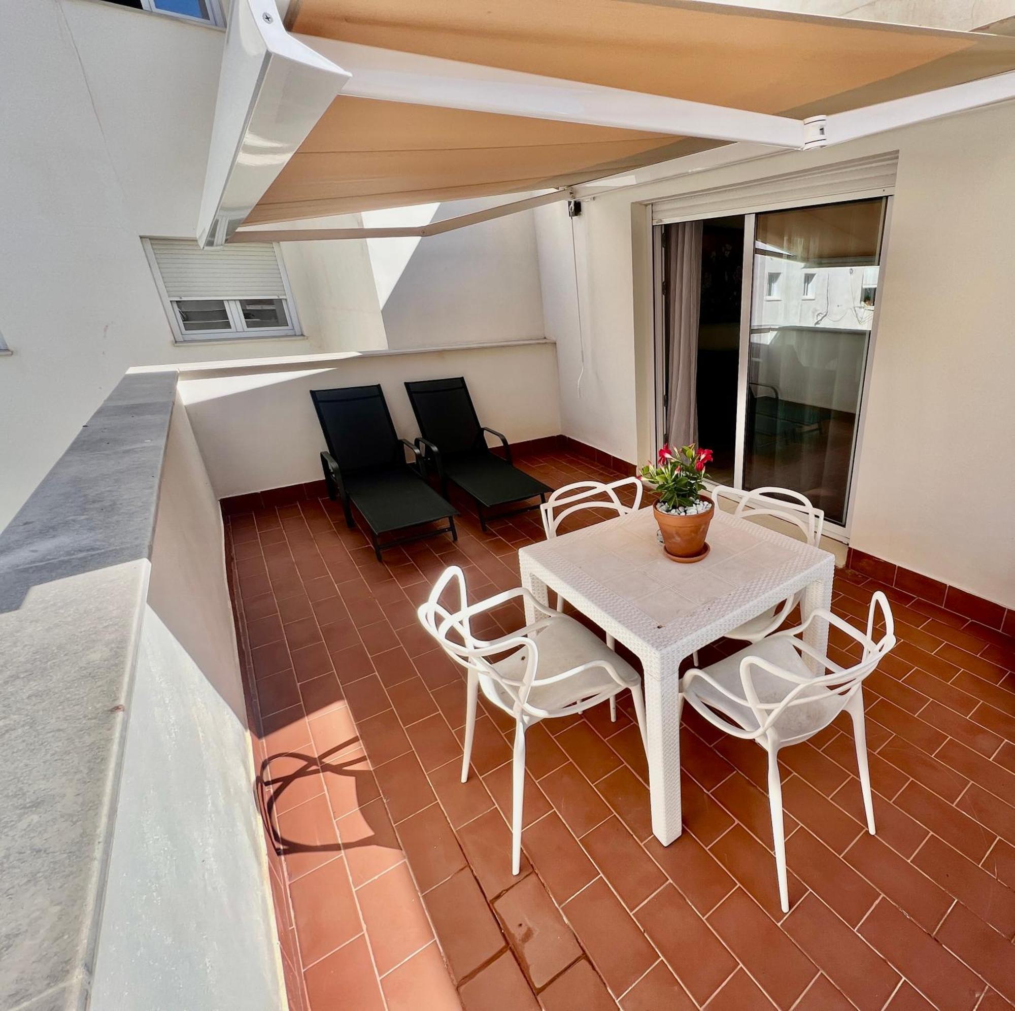 Apartamentos Rincon Del Mar Торре-дель-Мар Экстерьер фото
